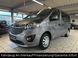 Opel Vivaro B L1H1  8-Sitzer Kamera Garantie - Opel: Sitzer 8