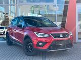 Seat Arona FR LED-Scheinwerfer Virtuell - Seat Arona: Fr