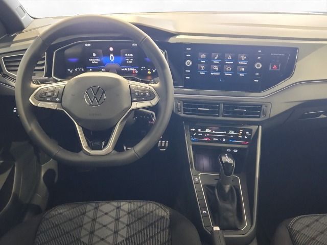 Volkswagen Taigo - Bild 11