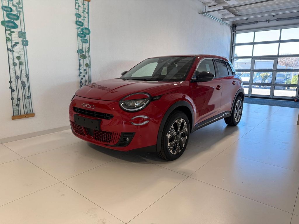 Fiat 600