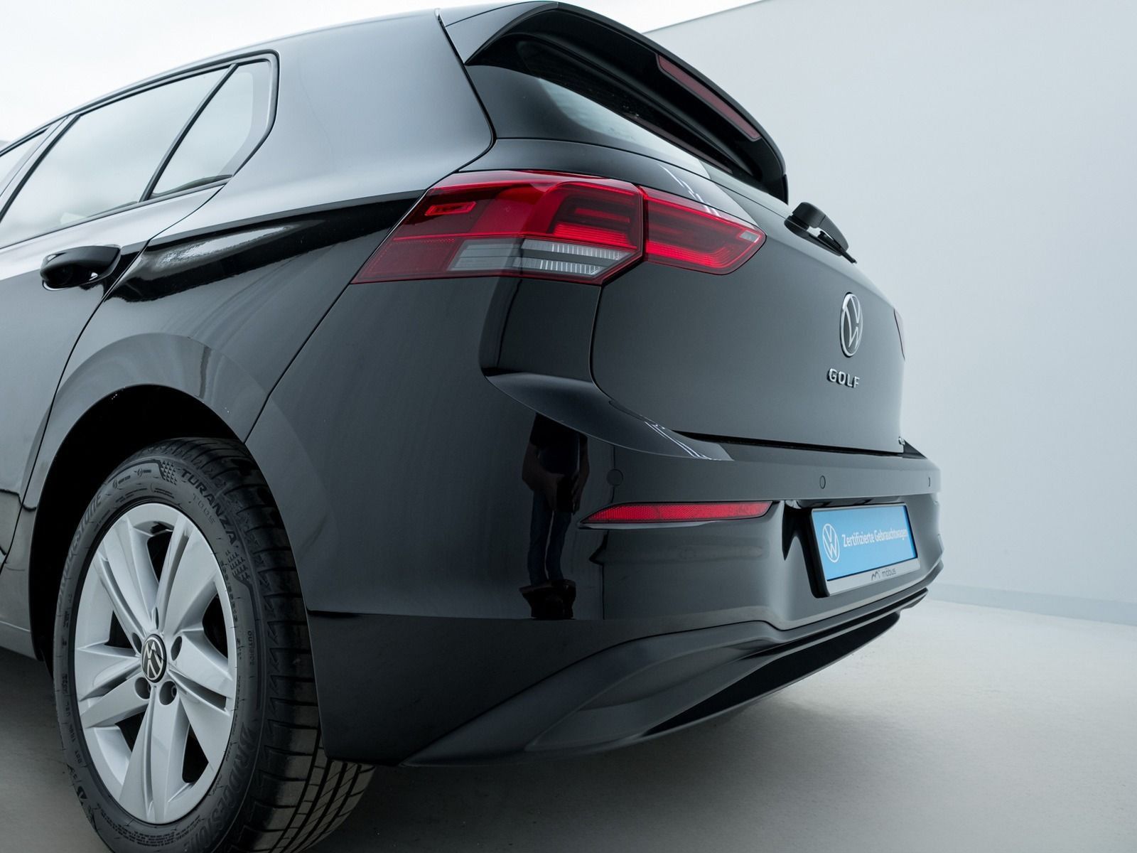 Volkswagen Golf - Bild 24