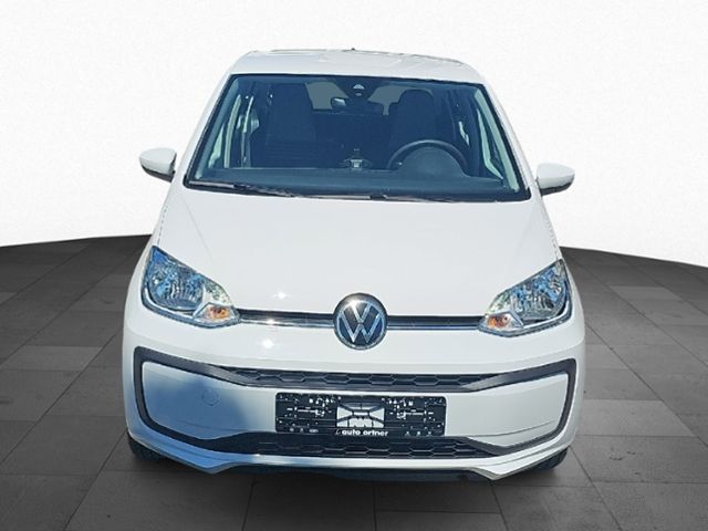 Fahrzeugabbildung Volkswagen up! 1.0 BASIS KAMERA MAPS+MORE DOCK BT KLIMA