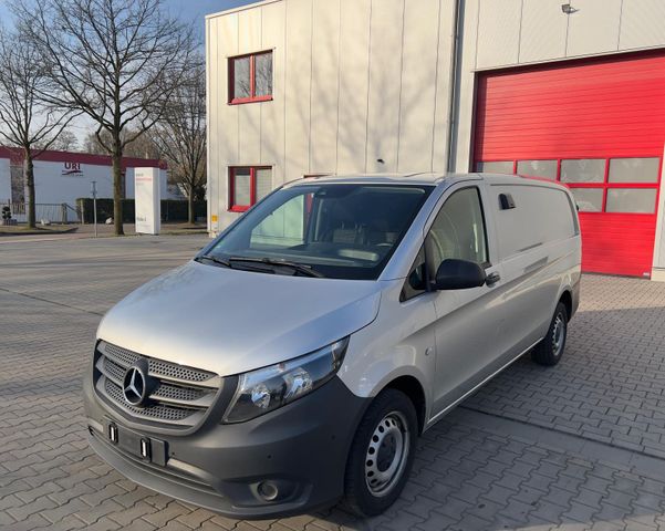 Mercedes-Benz Vito Kasten 109/110/111/114 CDI FWD lang