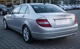 Mercedes-Benz C 180 CGI BlueEFF. AVANTG. Autom. Anhängerkuppl. - gebrauchte Mercedes-Benz C-Klasse aus dem Jahr 2010