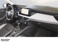 Skoda Kamiq - Vorschau Bild 9