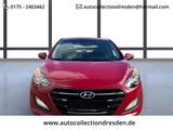 Hyundai i30 YES! 1,4 Ltr.-74 kW KAT - Hyundai i30 YES! mit Benzin-Antrieb