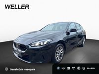 BMW 118 - Vorschau Bild 1
