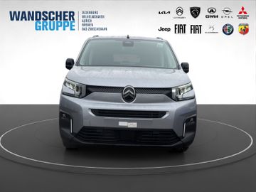 Citroën Berlingo 1.5 Diesel 130 MPV Plus Kam.+LED+PDC