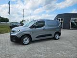 Fiat Doblo L1 Pure Tech 110 PS - Fiat Doblo Neuwagen