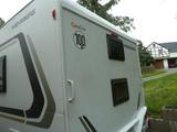 Weinsberg CaraOne 480 QDK mit Mover - Offers