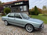BMW 524TD erst 75000 Km, 3.Hd, rostfrei! - BMW 524 mit Diesel-Antrieb