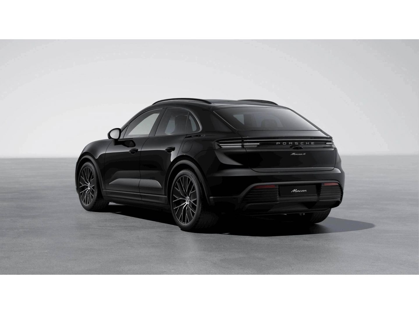 Porsche Macan 4 InnoDrive Abstandstempomat Luftfederung imagem 3
