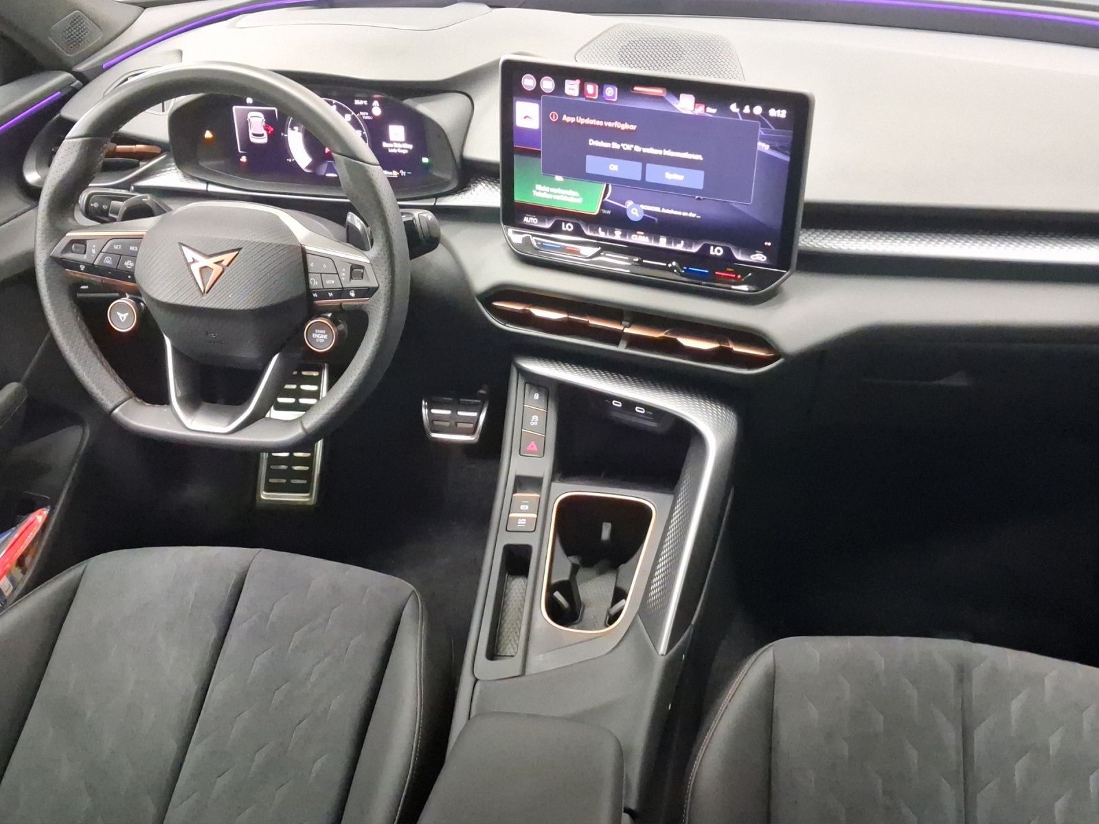 Cupra Terramar - Bild 5