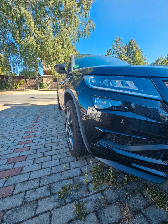 Image of Skoda Kodiaq