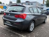BMW 120i Lim 5-trg. Advantage +STEUERKETTE NEU+ - gebrauchte BMW 120 aus dem Jahr 2018