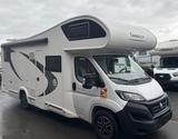 Chausson Alkoven C717 GA First Line Fiat Ducato 4,4to 