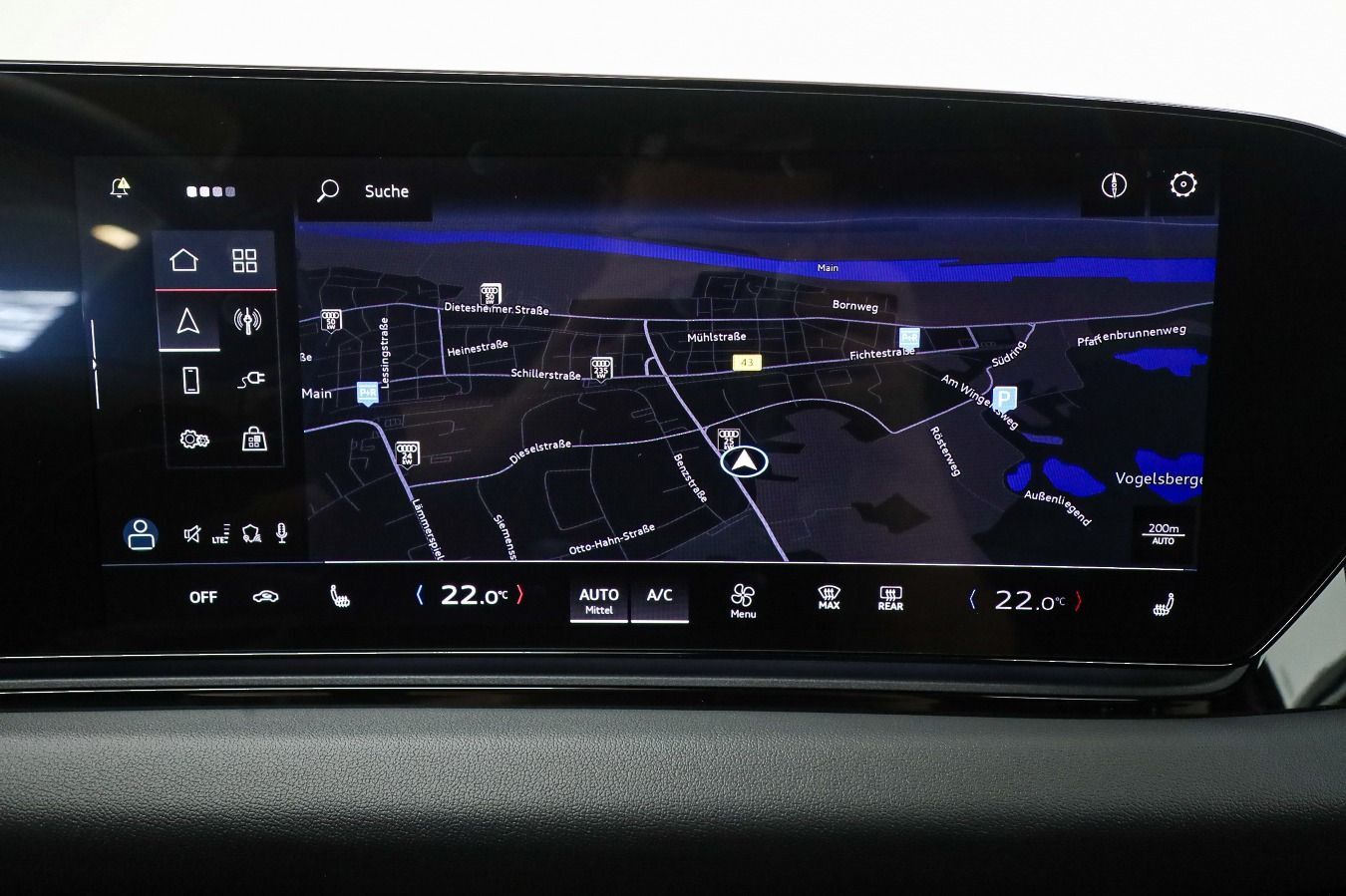 Audi A6 e-tron - Bild 14