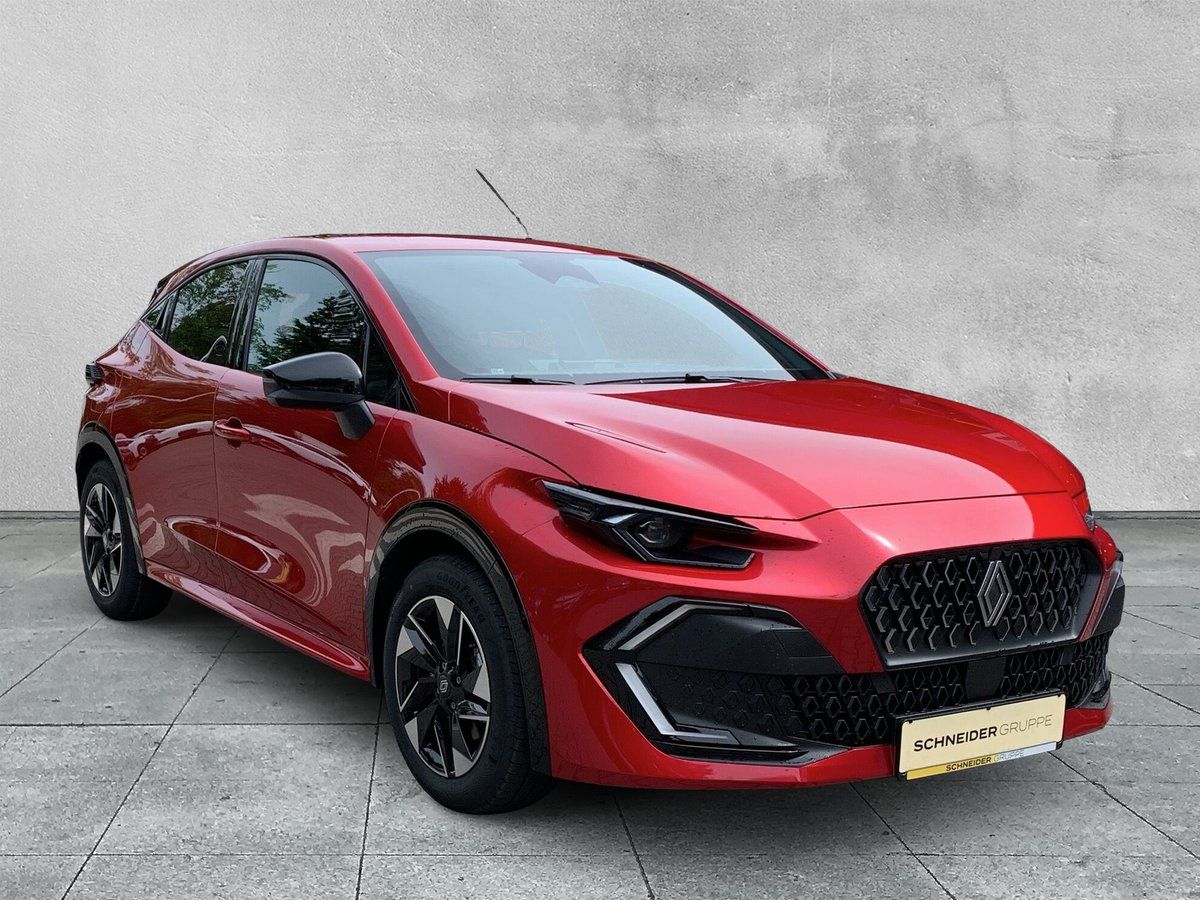 Renault Clio - Bild 7
