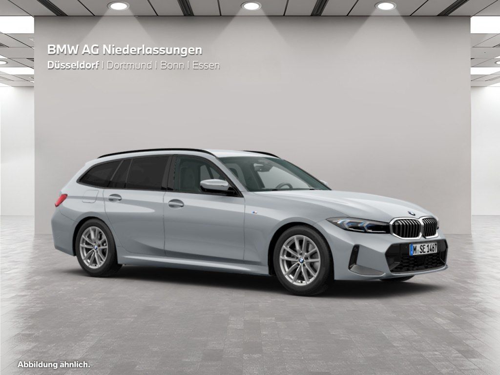 BMW 330 - Bild 12