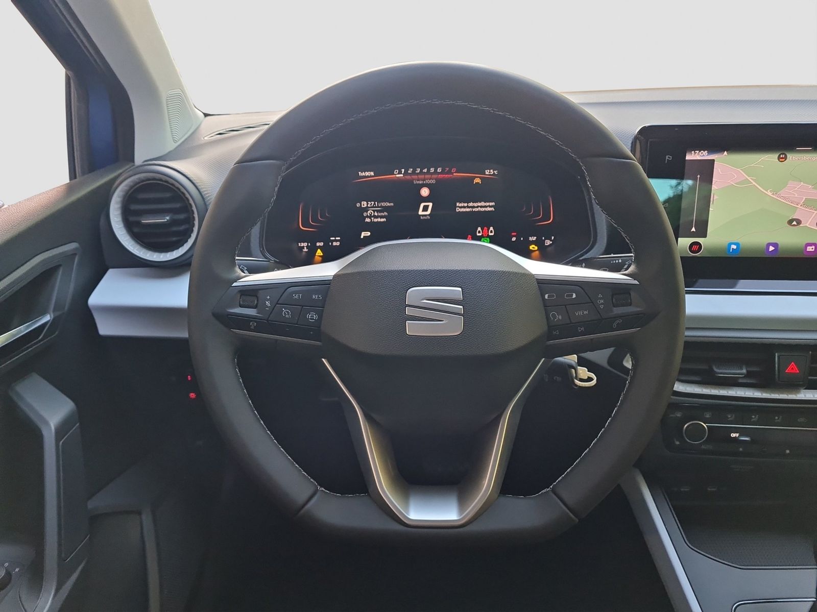 Seat Arona - Bild 12