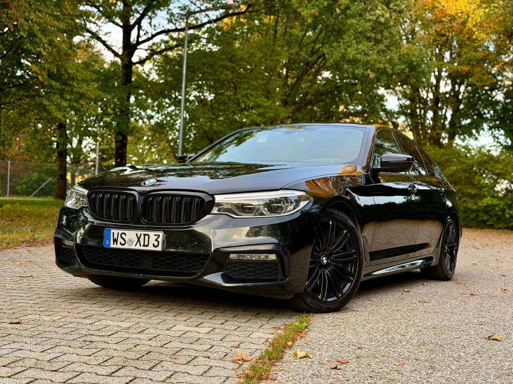 Image of BMW 525