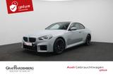 BMW M2 Coupe . LED Navi ACC DAB - BMW M2 in Karlsruhe