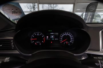 Bild 18 Kia Optima Sportswagon GT-Line Pano Navi