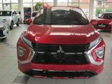 Mitsubishi Eclipse Cross Plug-in Hybrid PLUS Select - Mitsubishi Eclipse Cross SUV
