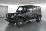 Mercedes-Benz G 350 d AMG Superior Burmester AHK Standhz. 360° - gebrauchte Mercedes-Benz G 350 aus dem Jahr 2020