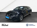Volkswagen Arteon Shooting Brake 2.0 TSI DSG R-Line Leder S - Volkswagen Arteon aus 2024