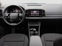 Skoda Karoq - Vorschau Bild 17