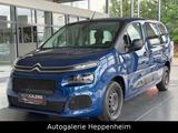 Citroën Berlingo Live XL - Citroën Berlingo: Xl