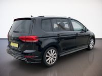 Volkswagen Touran - Vorschau Bild 4