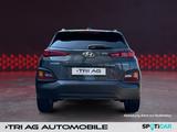 Hyundai Kona YES! Plus GRA PDC SHZ Navi Klimaautomatik R - Hyundai KONA in Freiburg