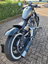 Harley-Davidson SPORTSTER  883 - HARLEY-DAVIDSON 1991 SPORTSTER