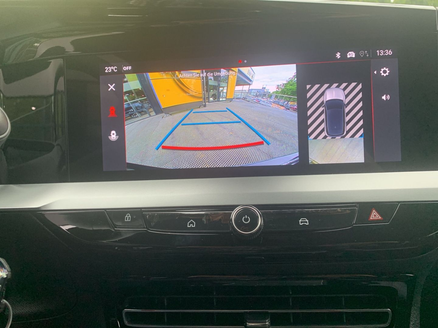 Opel Mokka - Bild 19