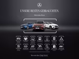Mercedes-Benz EQB 300 4M Progressive LED*RF-Kamera*Lenkradhzg* - gebrauchte Mercedes-Benz EQB aus dem Jahr 2024