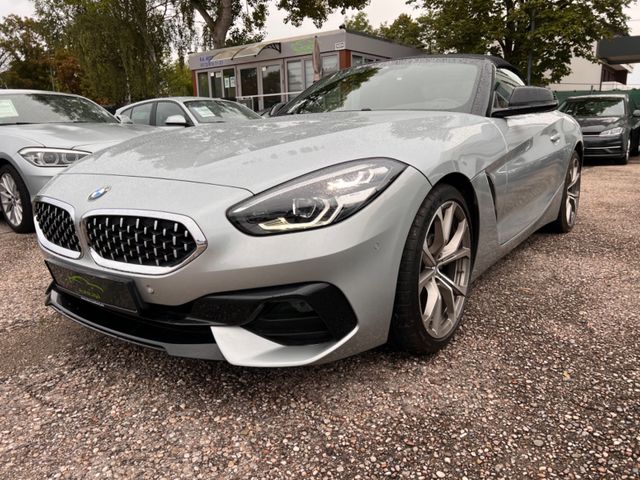 BMW Z4 sDrive30i Sport Line A