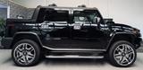 Hummer H2 Pick-Up|6,0 V8 - Hummer: H6