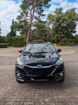 Hyundai ix35 2.0 Premium 4WD Premium - Hyundai ix35 in Aachen