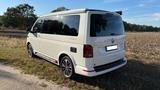 Volkswagen T6.1 California Coast Edition - Volkswagen T6 California: Coast