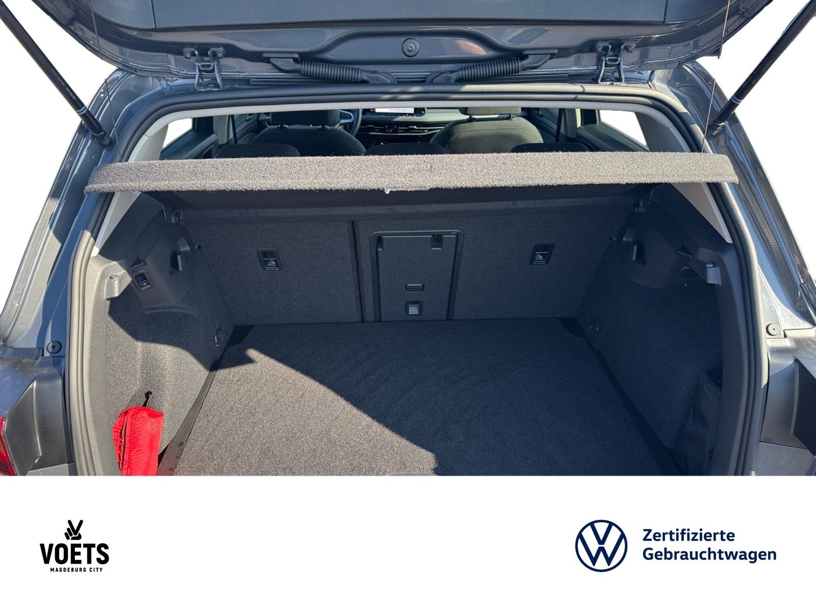 Volkswagen Golf - Bild 18