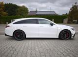 Mercedes-Benz CLA 45 AMG Shooting Brake Mercedes-AMG CLA 4... - gebrauchte Mercedes-Benz CLA 45 AMG Shooting Brake aus dem Jahr 2023