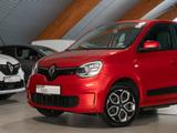 Renault Twingo Zen Electric  Klimaautom DAB SHZ Blutooth - Renault Twingo Gebrauchtwagen Electric