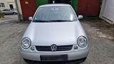 Volkswagen Lupo - Volkswagen Lupo in Wuppertal