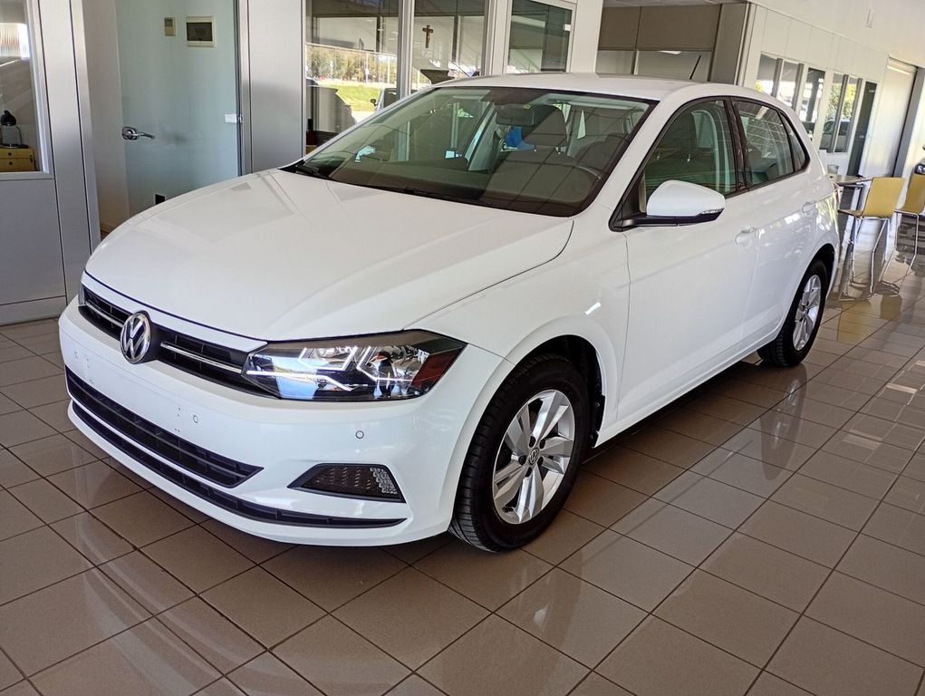Image of Volkswagen Polo