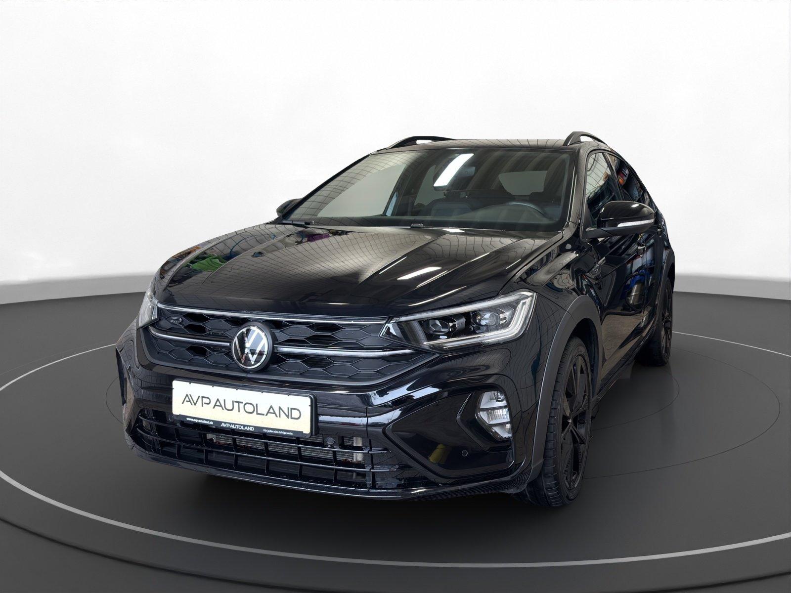 Volkswagen Taigo 1.5 TSI DSG R-Line | NAVI | LED | AHK |