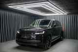 Land Rover Range Rover P530 Autob. LWB Fond-TV 23''