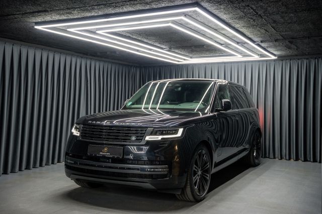 Land Rover Range Rover P530 Autob. LWB Fond-TV 23''