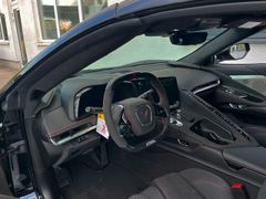 CORVETTE C8 Coupe E-Ray 3LZ GEIGERCARS